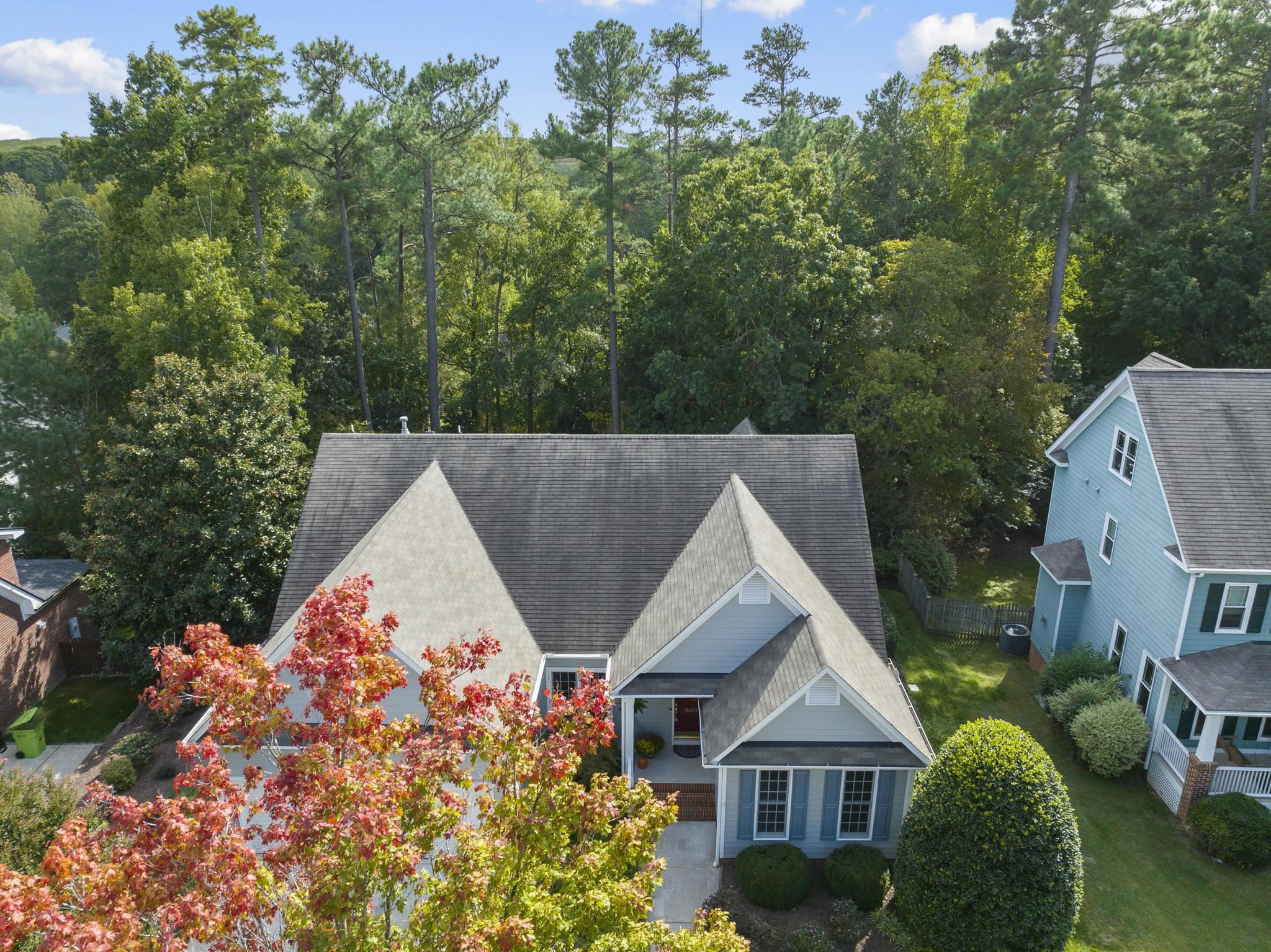 1608 Falls River Avenue Raleigh, NC 27614 - Photo 54 of 65 Photo 54