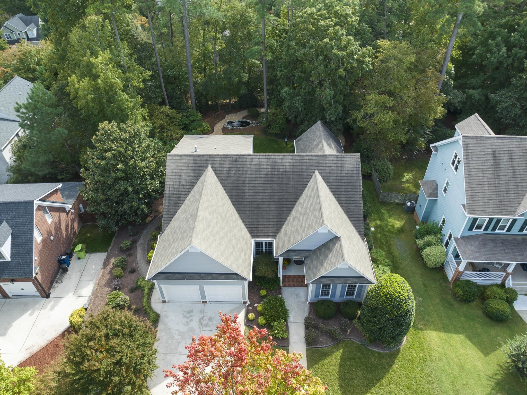 1608 Falls River Avenue Raleigh, NC 27614 - Photo 55 of 65 Photo 55