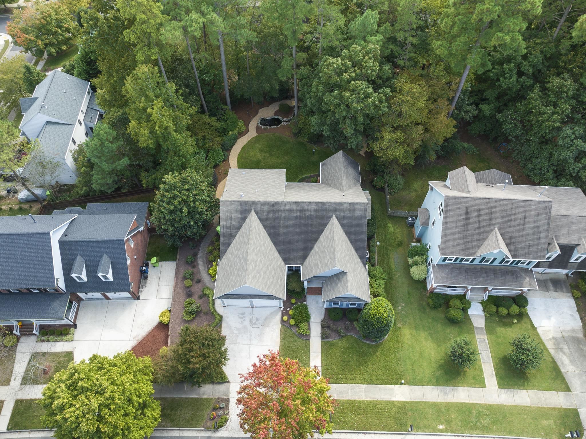 1608 Falls River Avenue Raleigh, NC 27614 - Photo 56 of 65 Photo 56