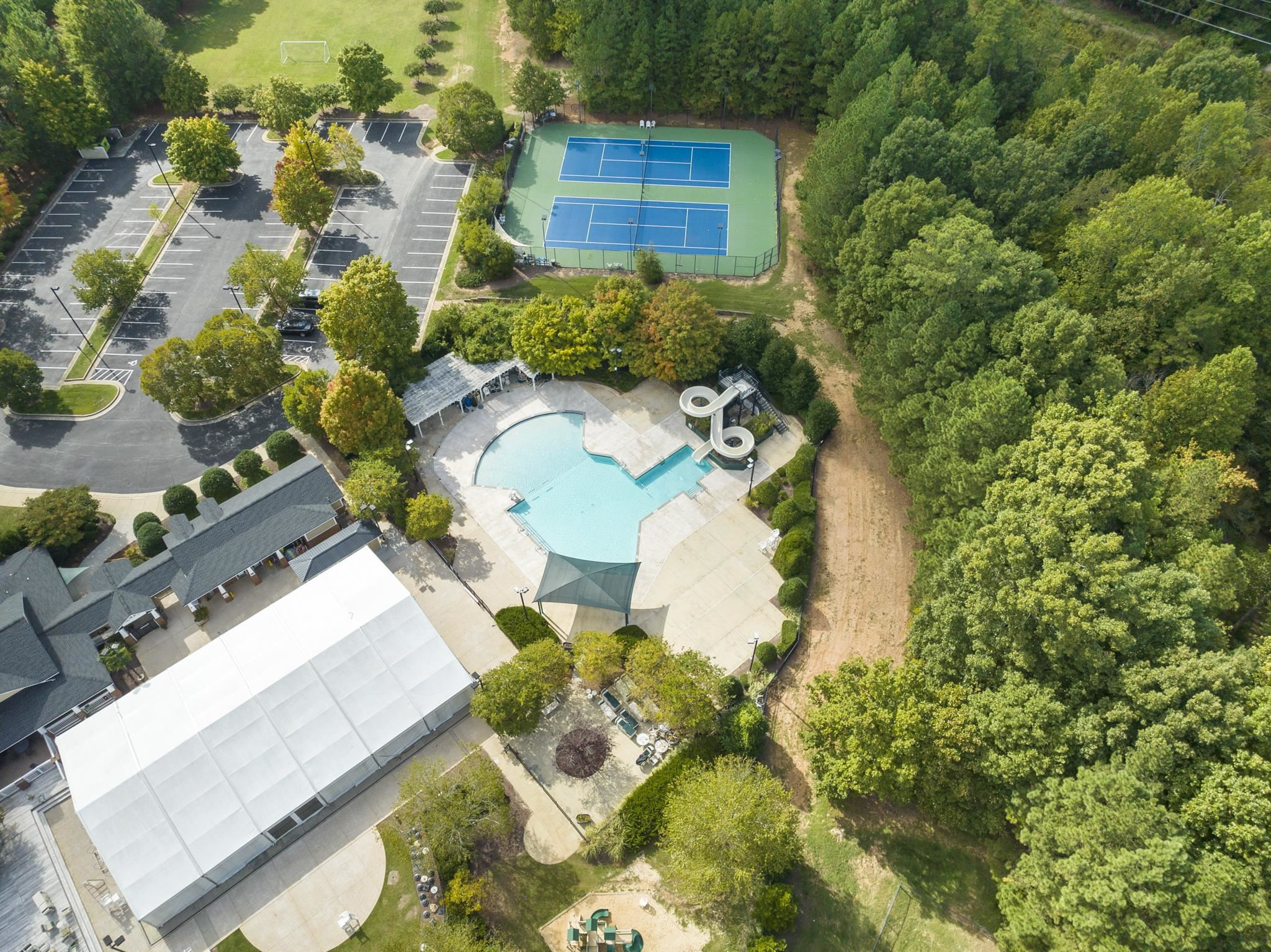 1608 Falls River Avenue Raleigh, NC 27614 - Photo 59 of 65 Photo 59
