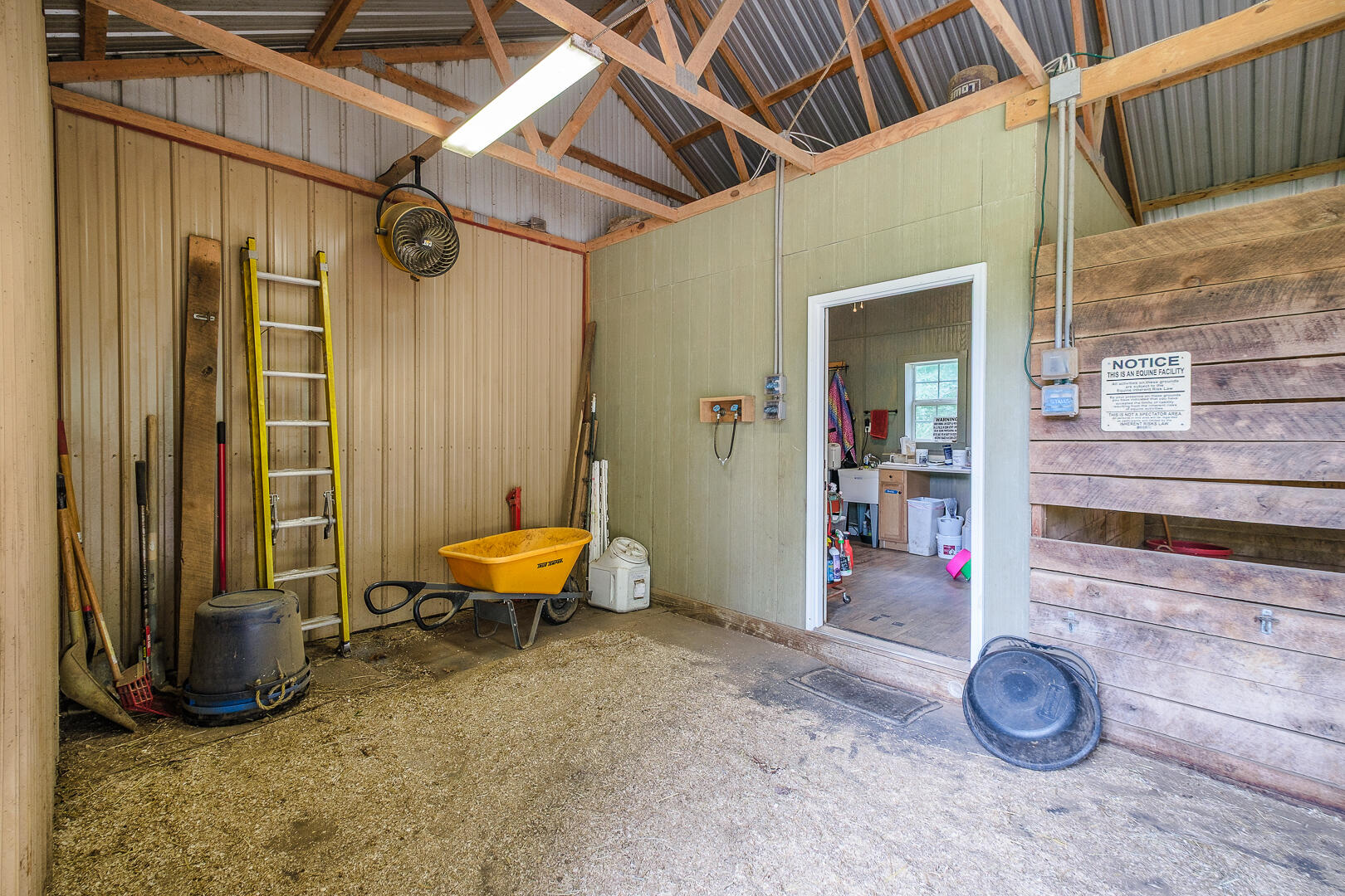 815 Brunswick Forge Road Troutville, VA 24175 - Photo 50 of 70 815 Brunswick Forge Rd-48