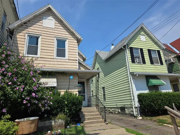 $155,000 | 212-214 Clinton Street, Binghamton, NY 13905