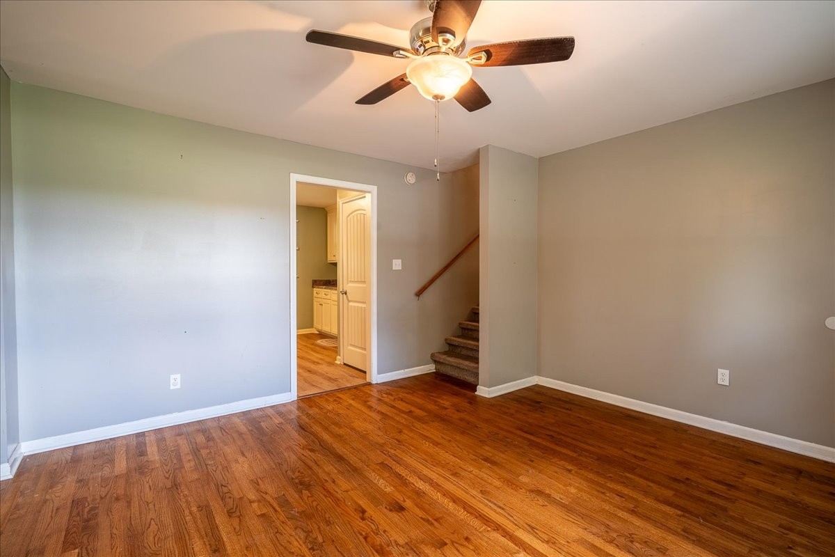 312 Prosser Road Lawrenceburg, TN 38464 - Photo 18 of 26