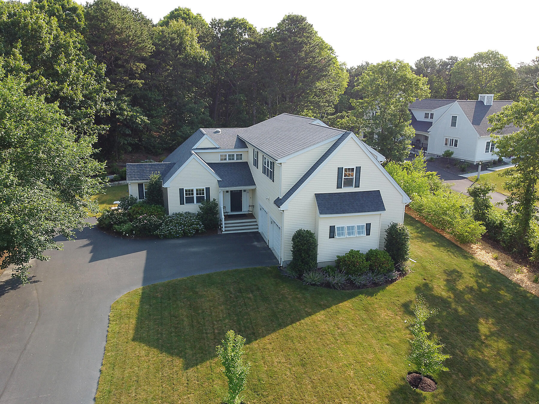 11 Shells Way Sagamore Beach, MA 02562 - Photo 43 of 58 DJI_0002