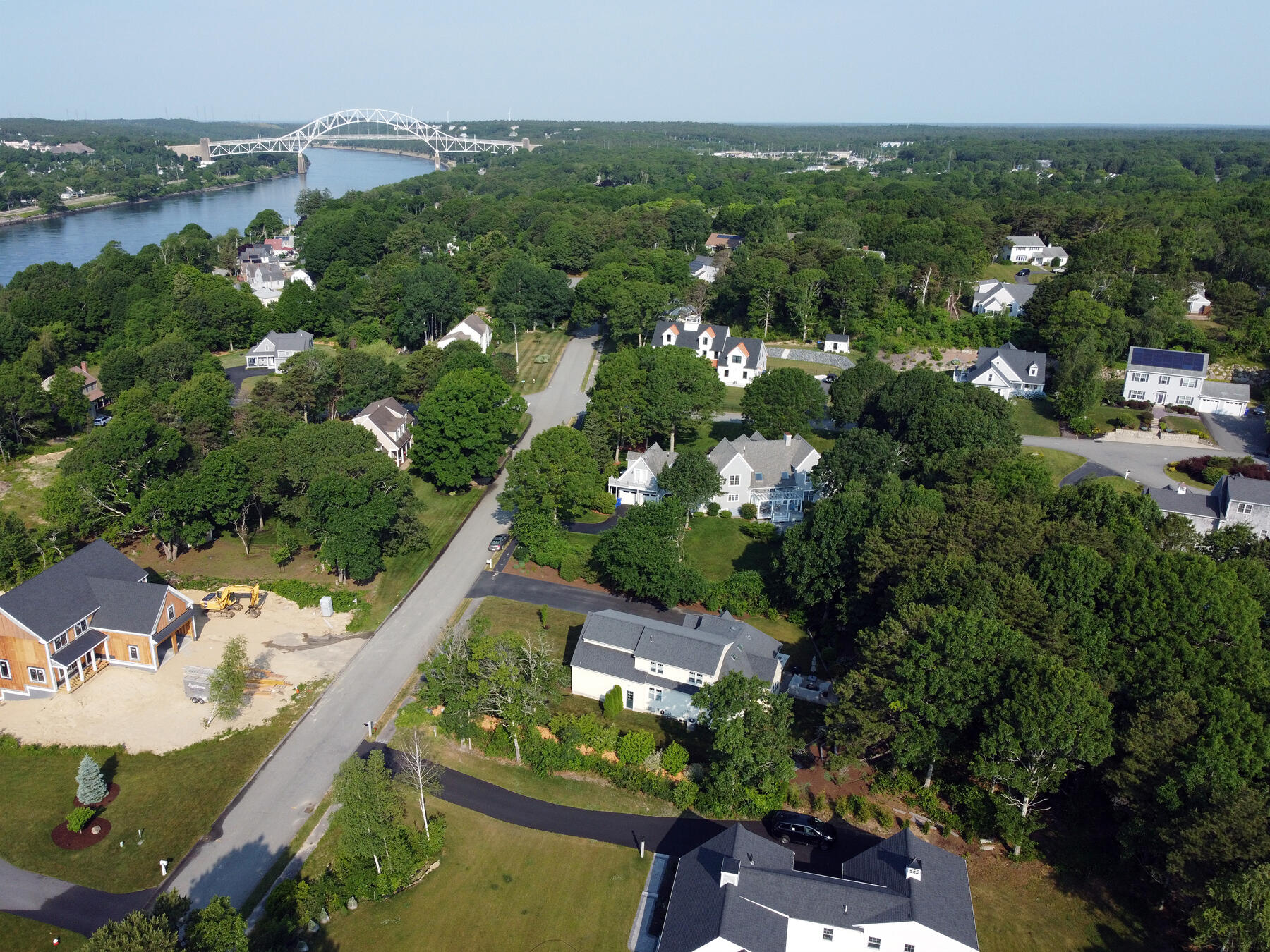 11 Shells Way Sagamore Beach, MA 02562 - Photo 48 of 58 DJI_0015