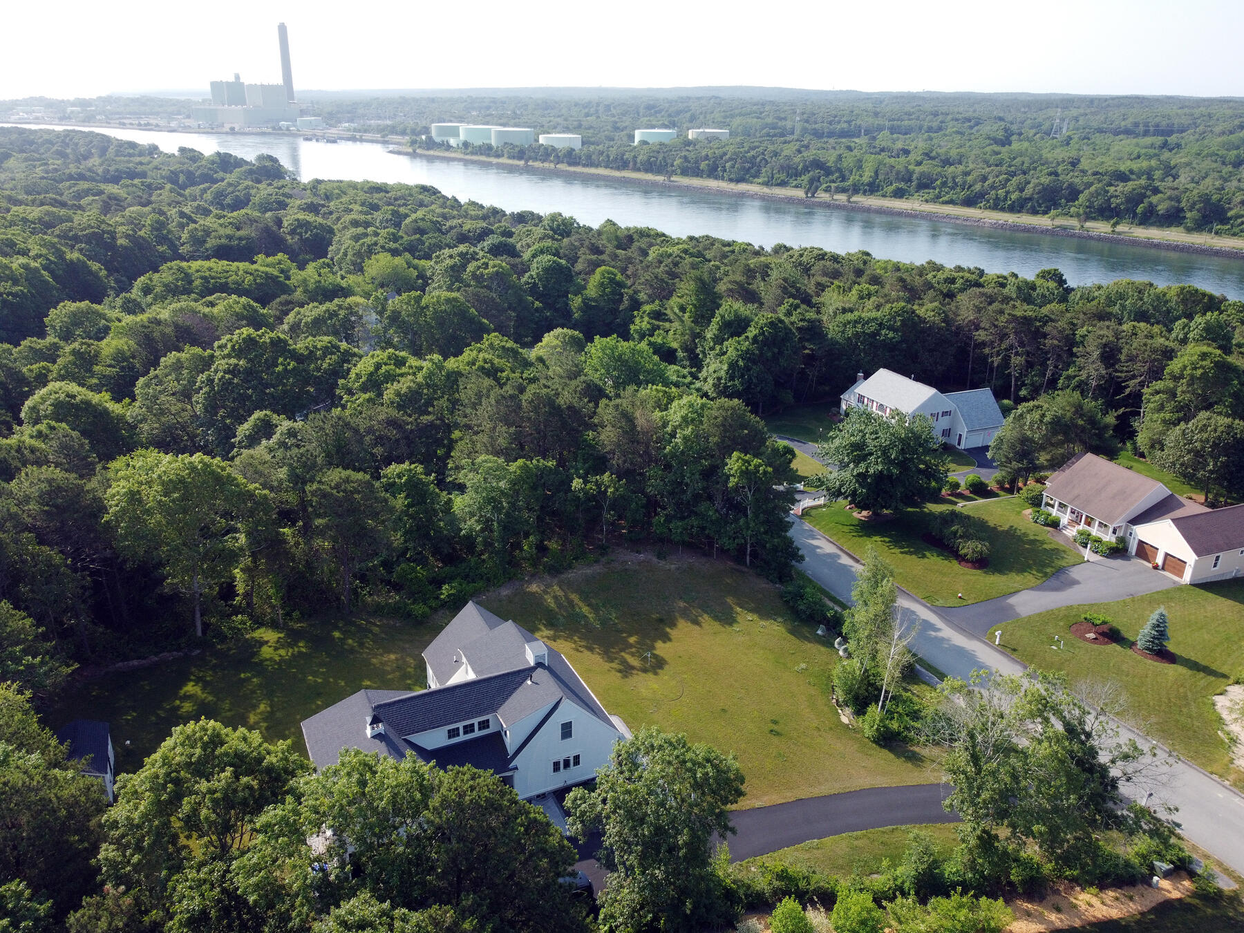 11 Shells Way Sagamore Beach, MA 02562 - Photo 49 of 58 DJI_0018