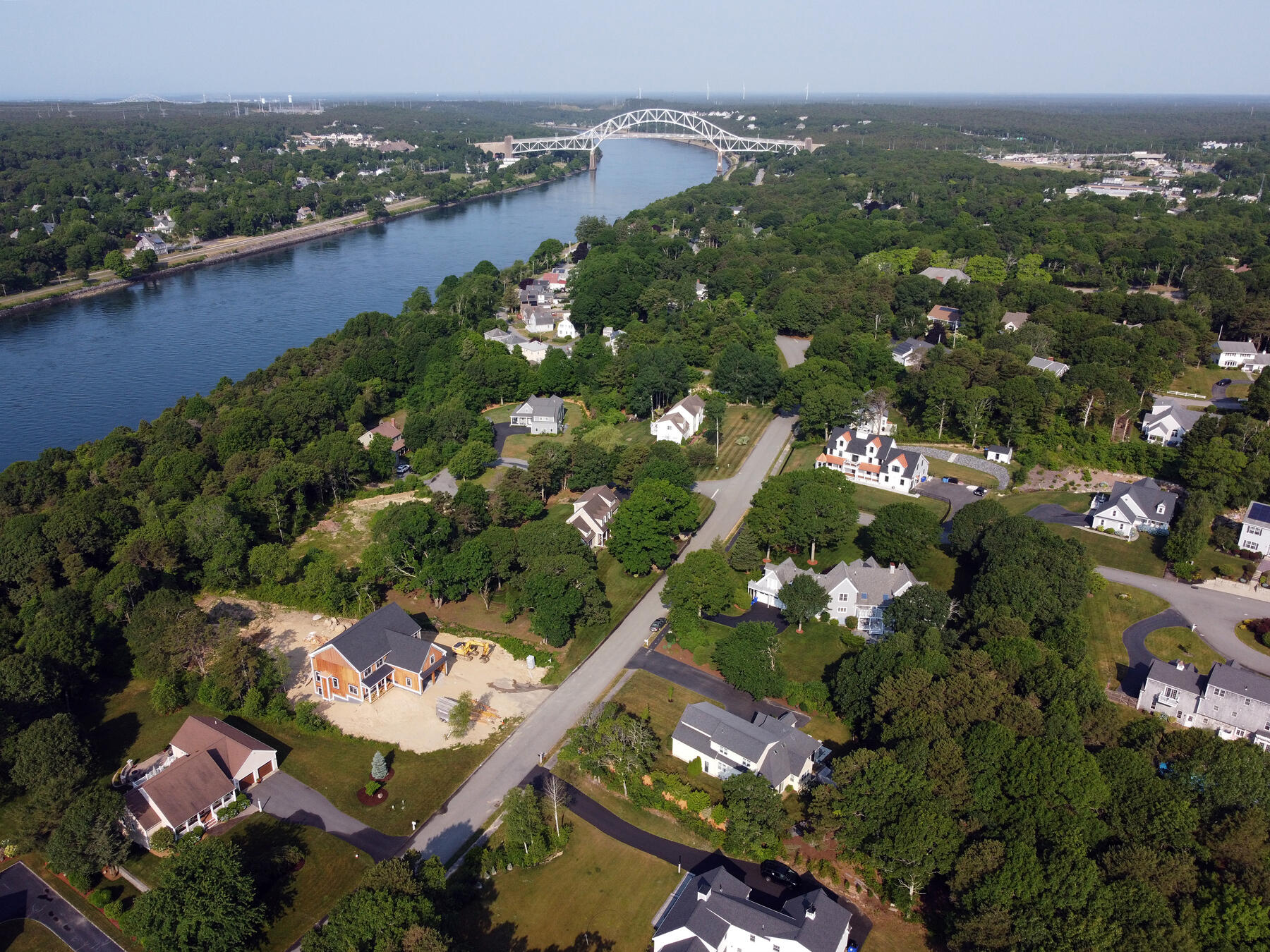 11 Shells Way Sagamore Beach, MA 02562 - Photo 51 of 58 DJI_0027