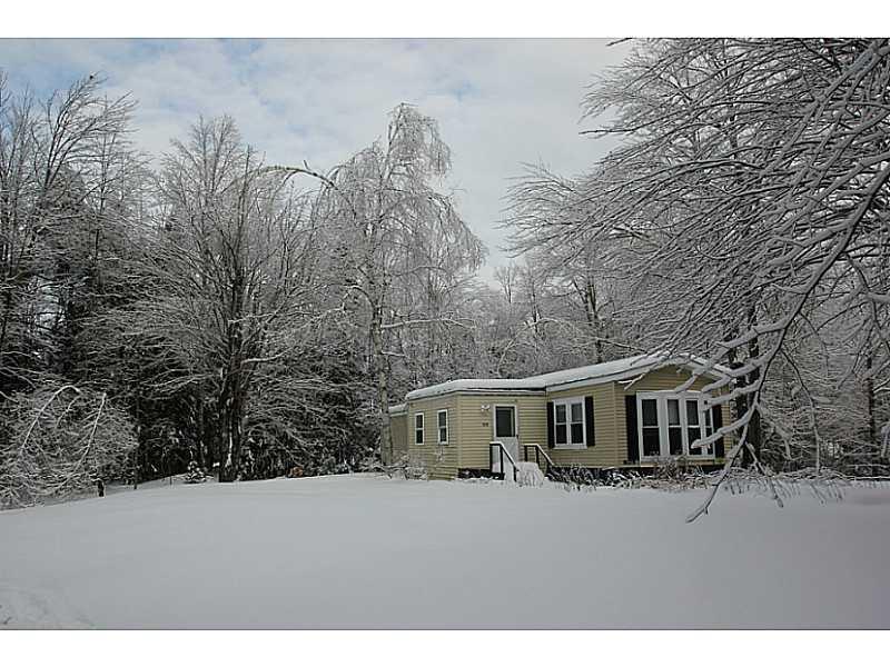 319 Bog Road Albion, ME 04910 - Photo 1 of 28 Exterior Front.