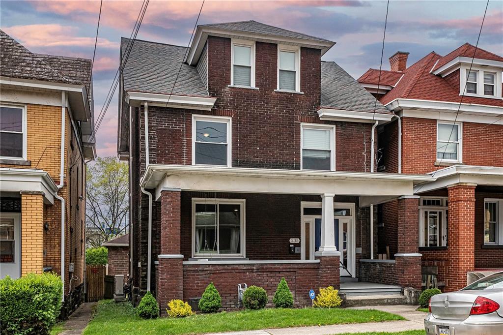 235 Greydon Avenue McKees Rocks, PA 15136 - Photo 1 of 25 Gallery Image 1