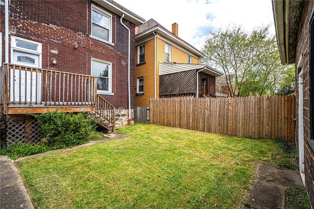 235 Greydon Avenue McKees Rocks, PA 15136 - Photo 24 of 25 Gallery Image 24
