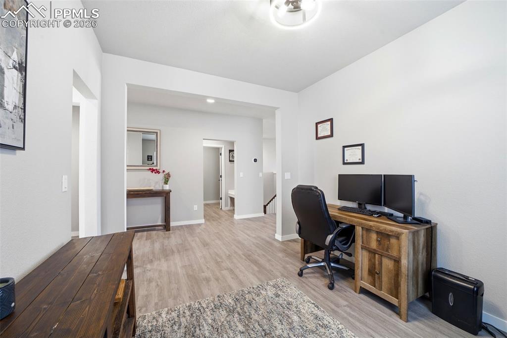 22180 Cattlemen Run Calhan, CO 80808 - Photo 20 of 47