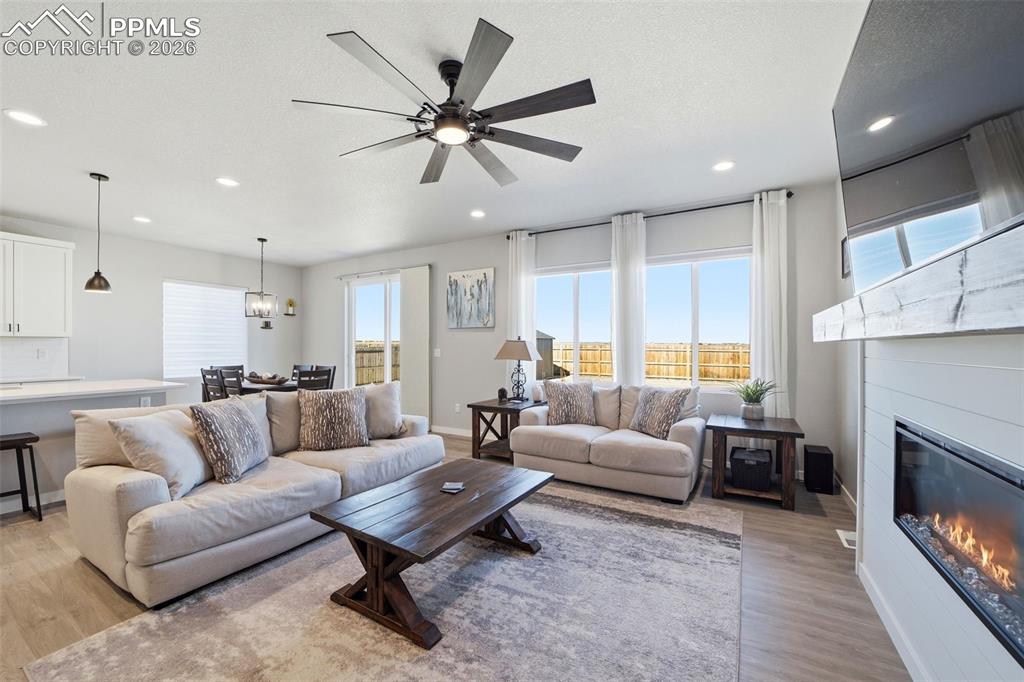 22180 Cattlemen Run Calhan, CO 80808 - Photo 2 of 47