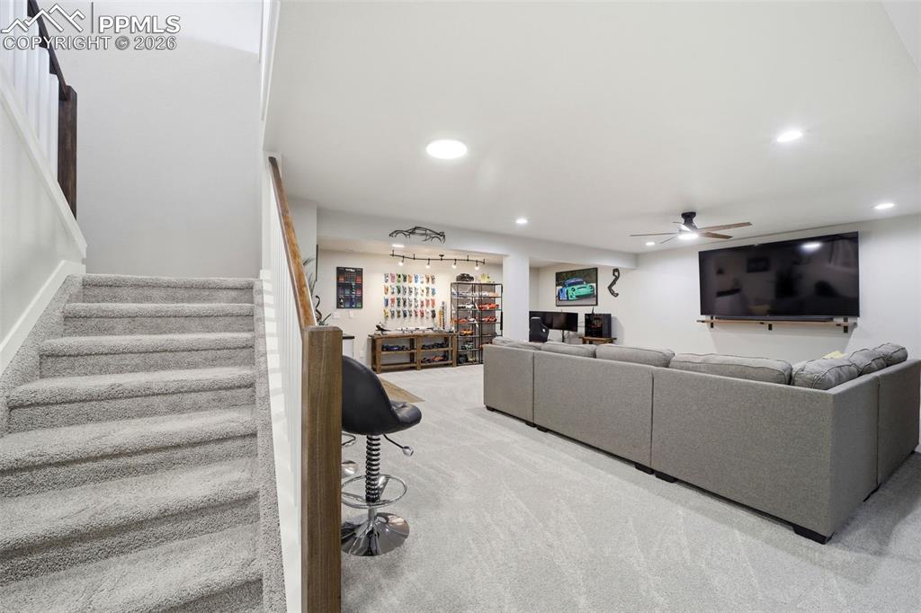 22180 Cattlemen Run Calhan, CO 80808 - Photo 27 of 47