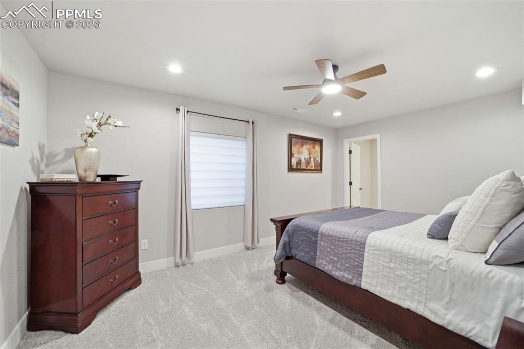 22180 Cattlemen Run Calhan, CO 80808 - Photo 33 of 47