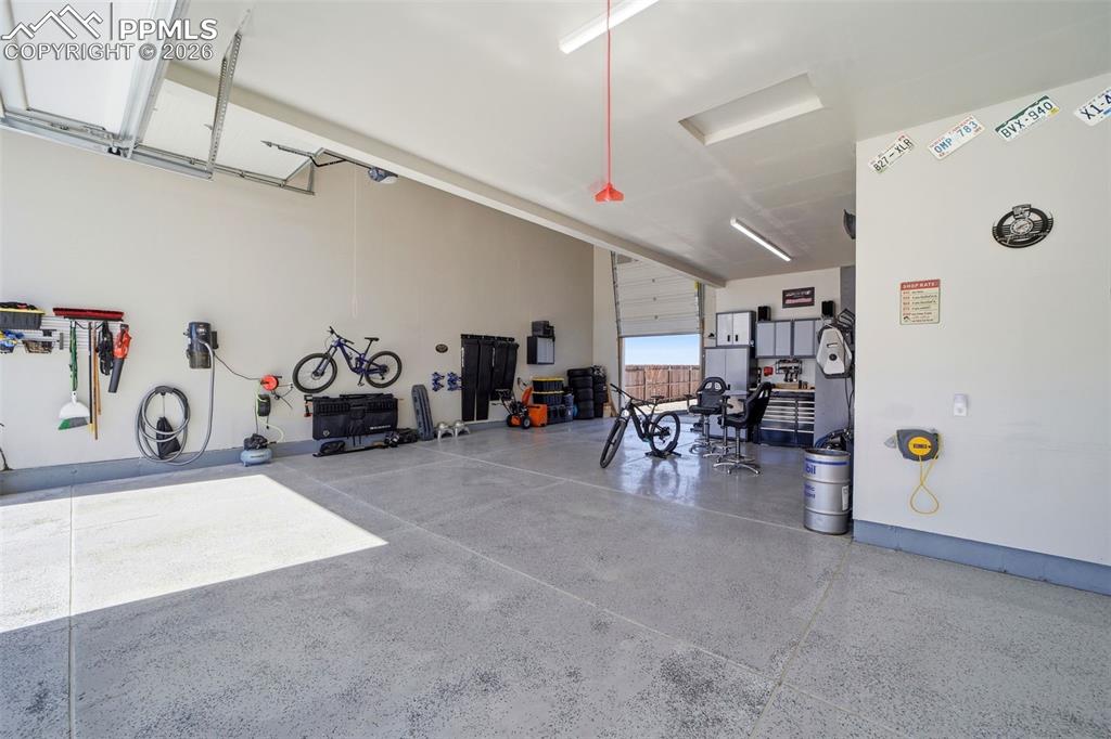 22180 Cattlemen Run Calhan, CO 80808 - Photo 36 of 47