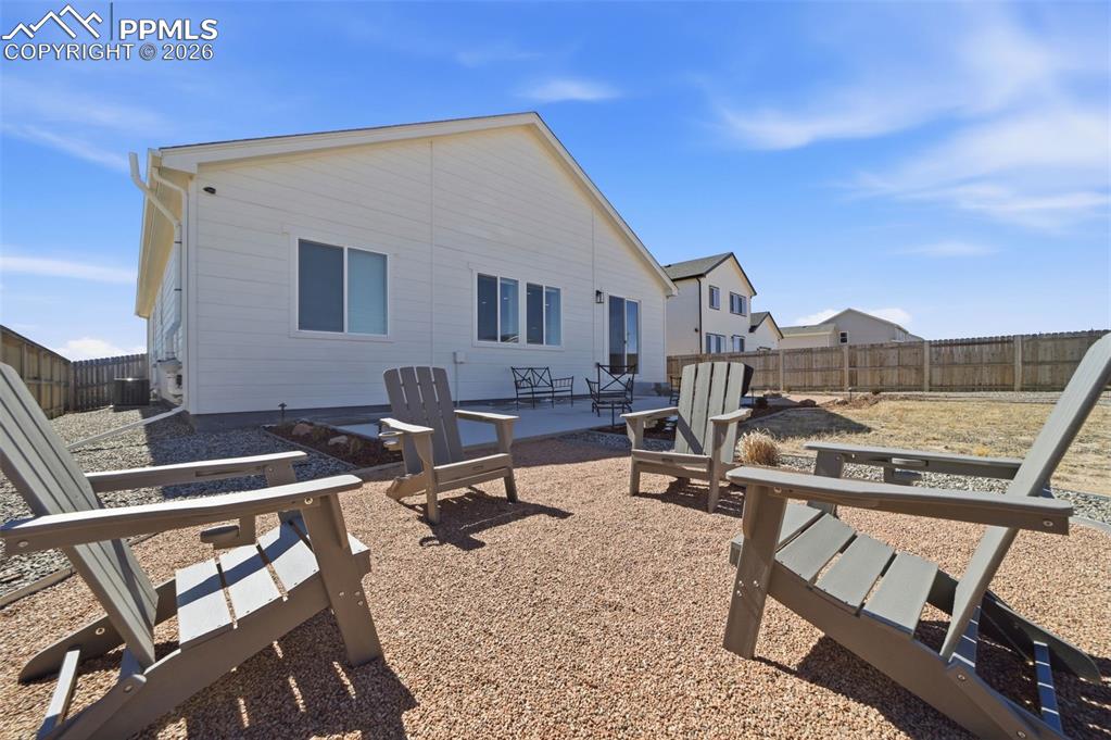 22180 Cattlemen Run Calhan, CO 80808 - Photo 40 of 47