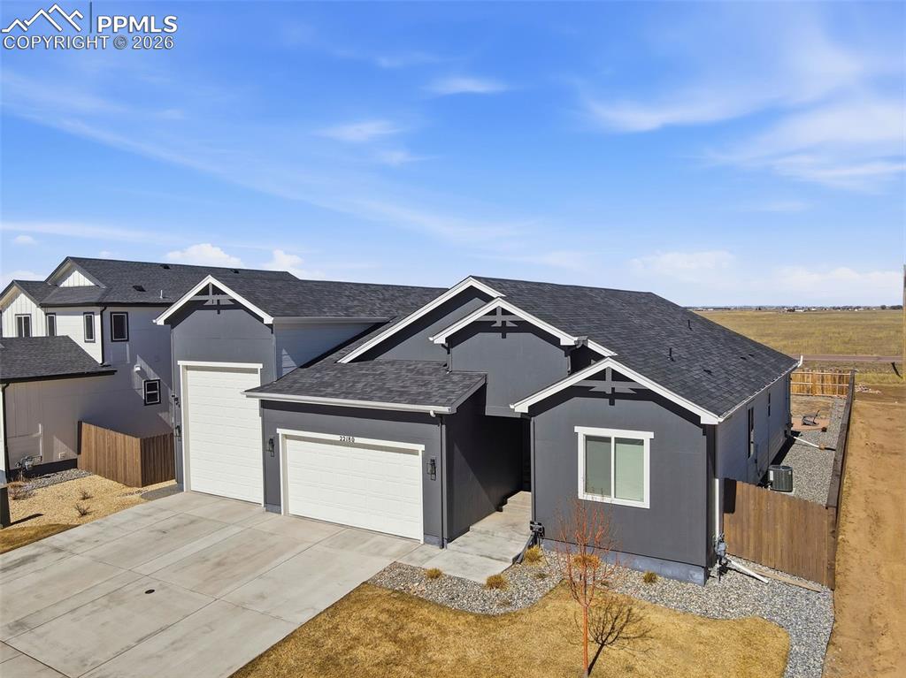 22180 Cattlemen Run Calhan, CO 80808 - Photo 42 of 47
