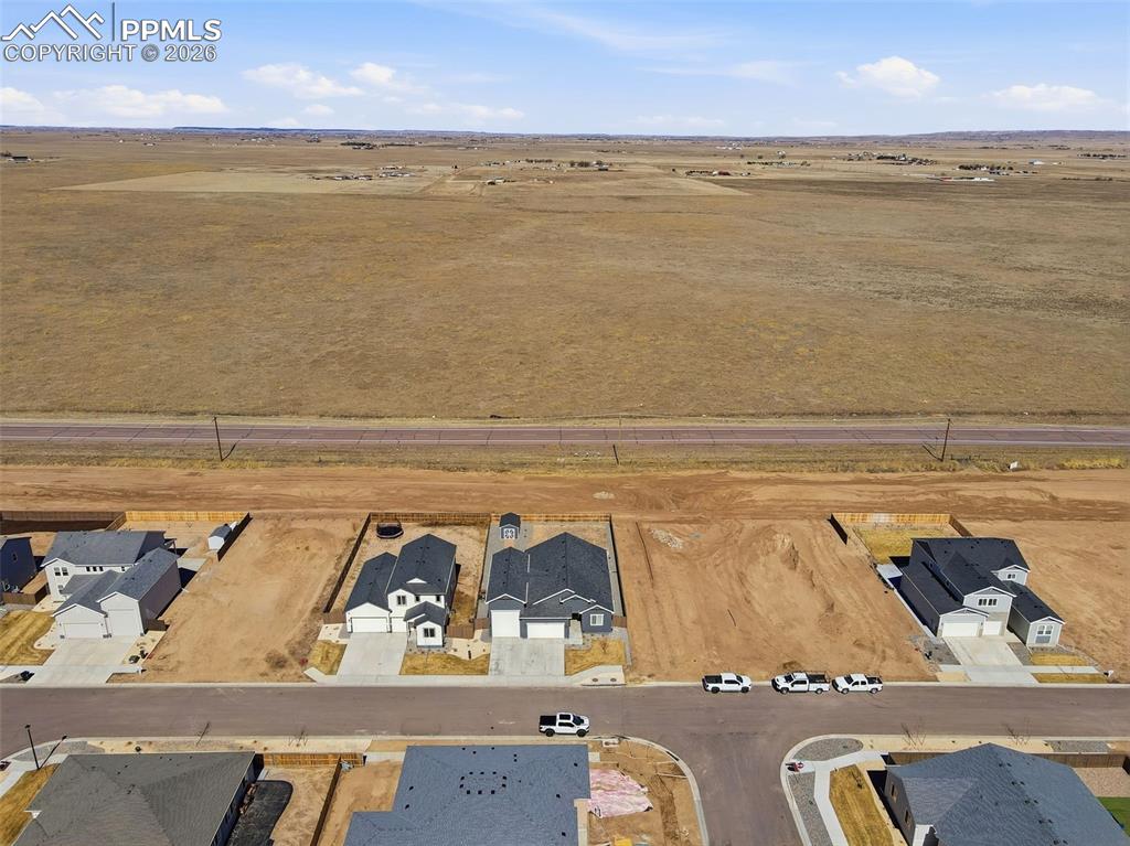 22180 Cattlemen Run Calhan, CO 80808 - Photo 44 of 47