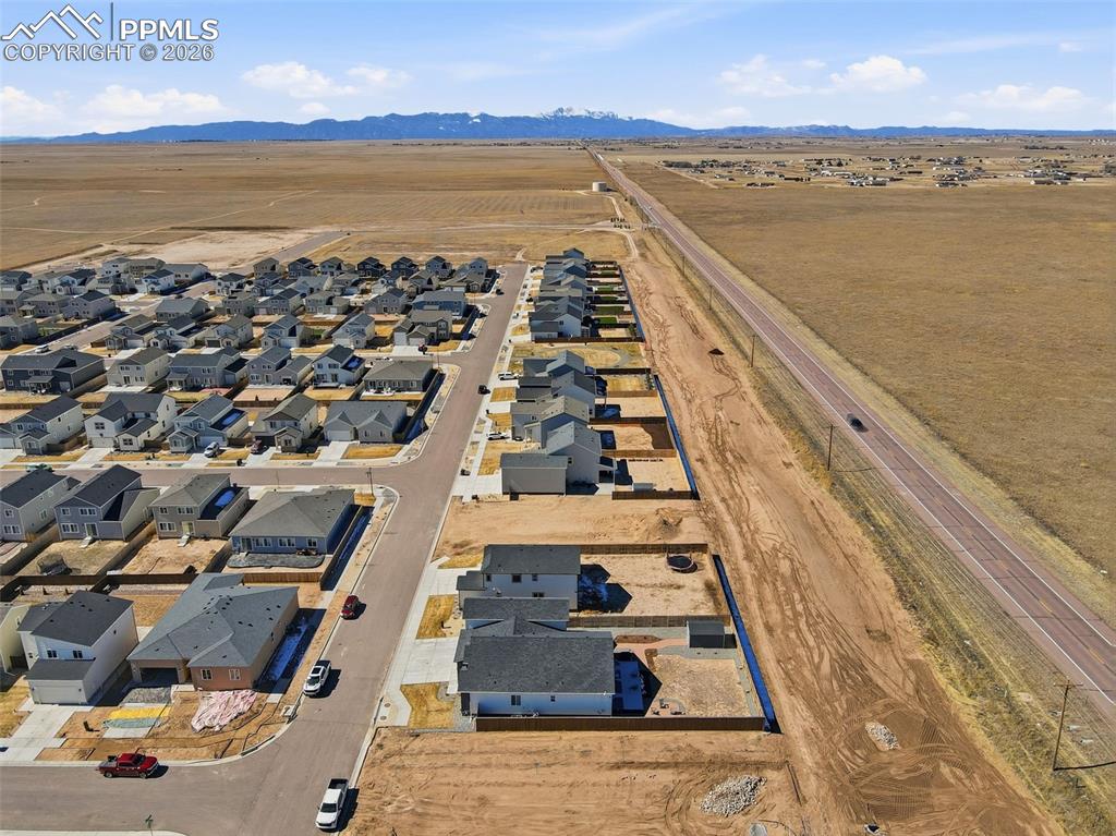 22180 Cattlemen Run Calhan, CO 80808 - Photo 45 of 47