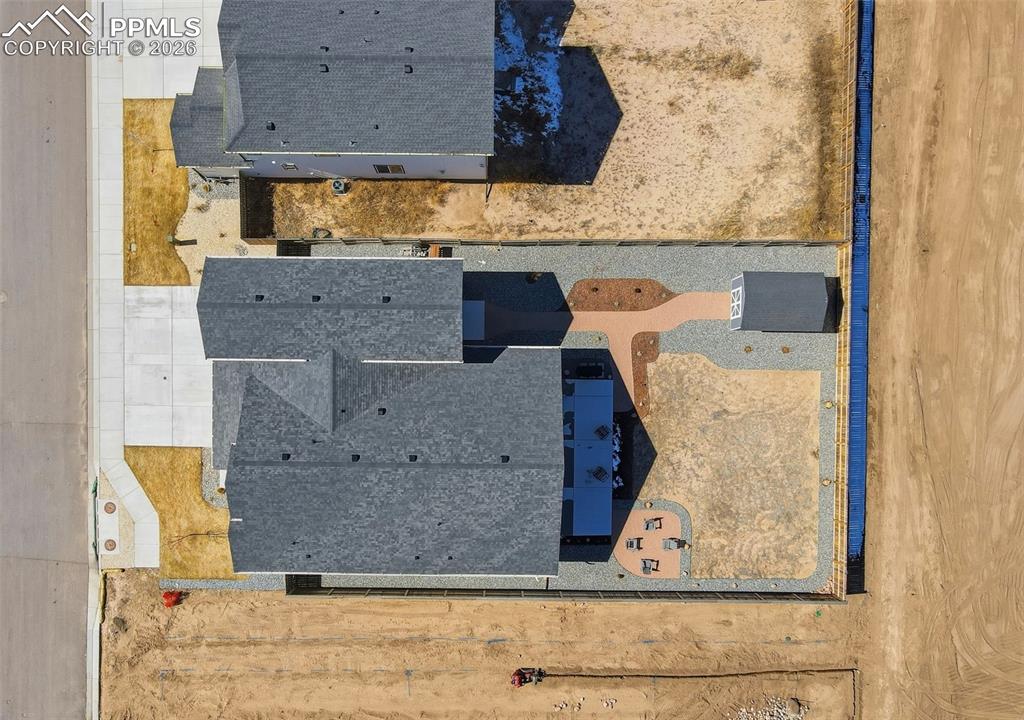 22180 Cattlemen Run Calhan, CO 80808 - Photo 46 of 47
