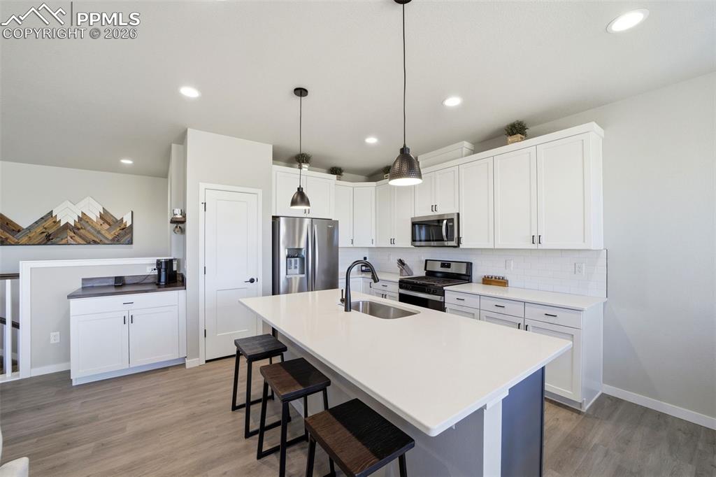 22180 Cattlemen Run Calhan, CO 80808 - Photo 5 of 47