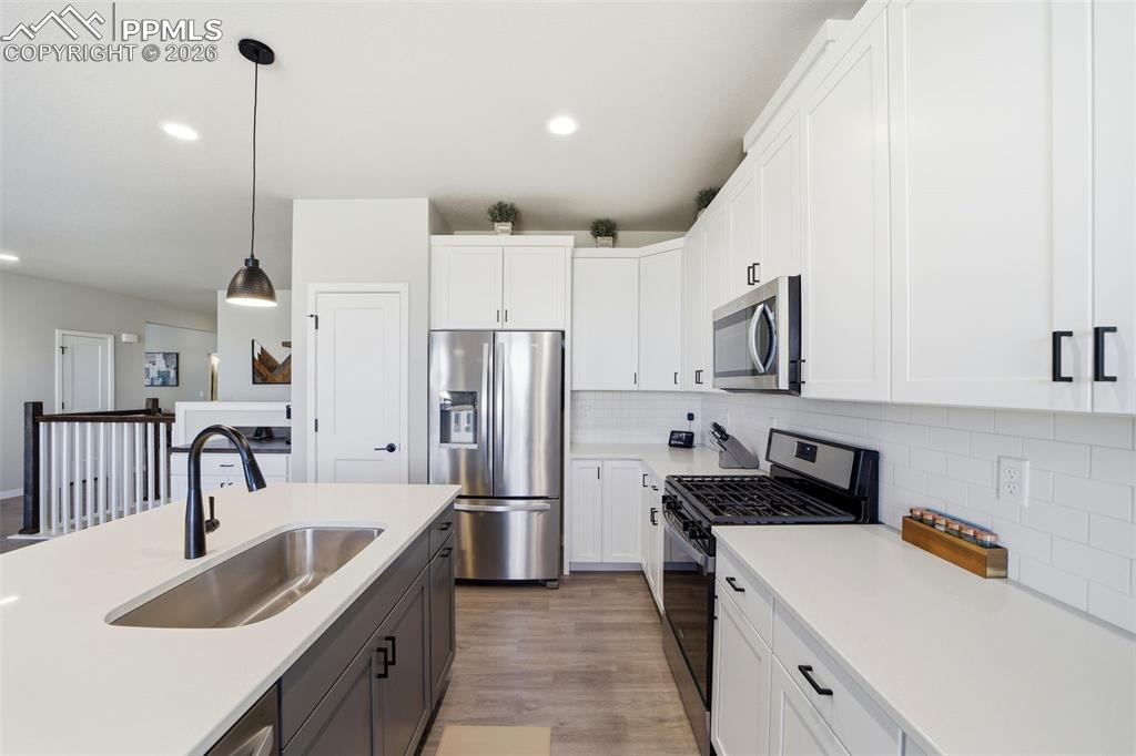 22180 Cattlemen Run Calhan, CO 80808 - Photo 6 of 47