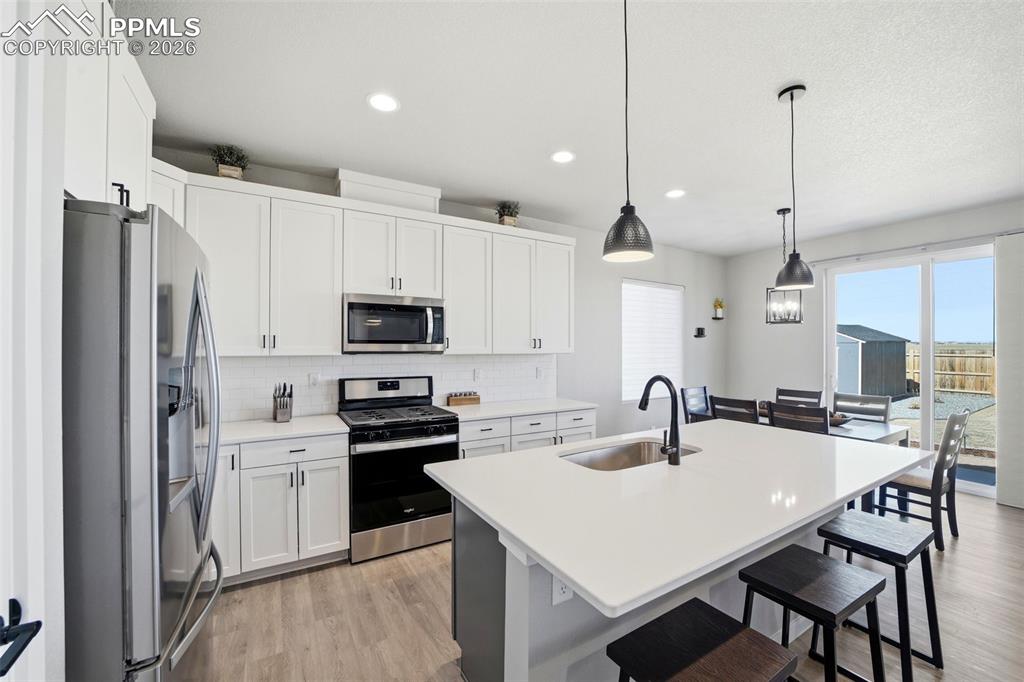 22180 Cattlemen Run Calhan, CO 80808 - Photo 8 of 47