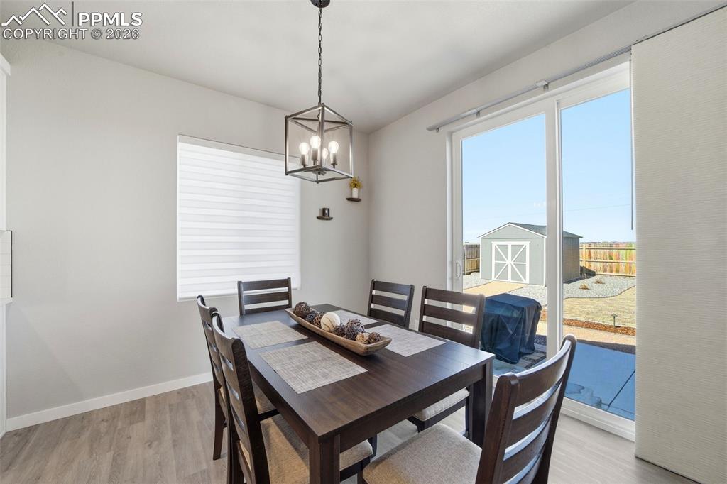 22180 Cattlemen Run Calhan, CO 80808 - Photo 10 of 47