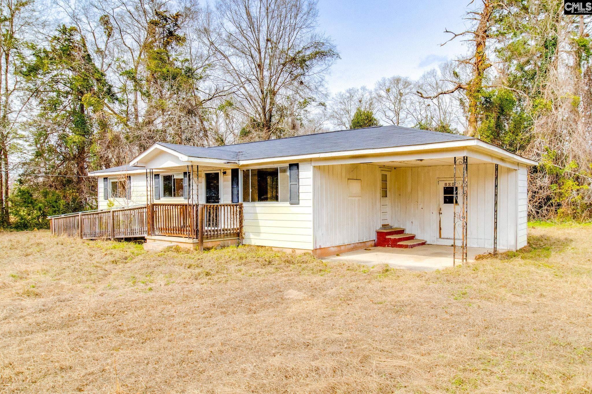 208 State Rd S-38-935 Cordova, SC 29039 - Photo 1 of 10