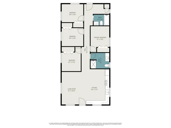 $398,000 | 908 Grove Street, Pullman, MI 49450