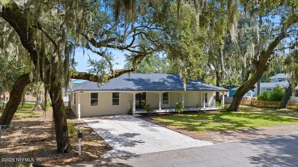 $569,000 | 708 Myrtle Avenue, Green Cove Springs, FL 32043