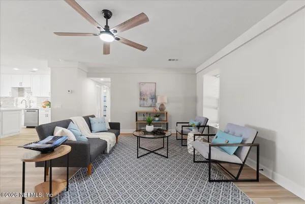 $569,000 | 708 Myrtle Avenue, Green Cove Springs, FL 32043