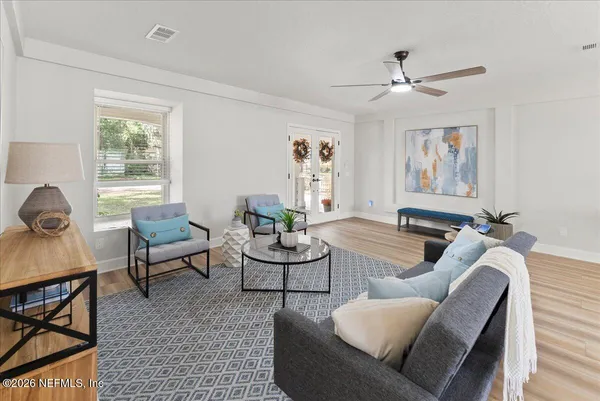 $569,000 | 708 Myrtle Avenue, Green Cove Springs, FL 32043