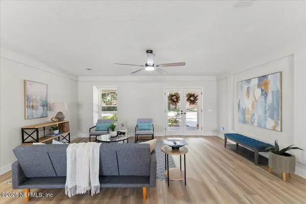 $569,000 | 708 Myrtle Avenue, Green Cove Springs, FL 32043