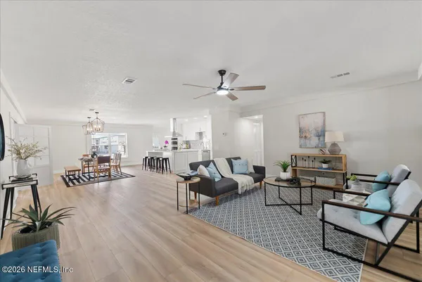 $569,000 | 708 Myrtle Avenue, Green Cove Springs, FL 32043