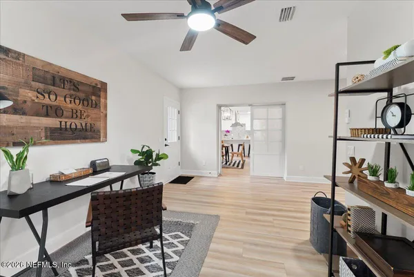 $569,000 | 708 Myrtle Avenue, Green Cove Springs, FL 32043