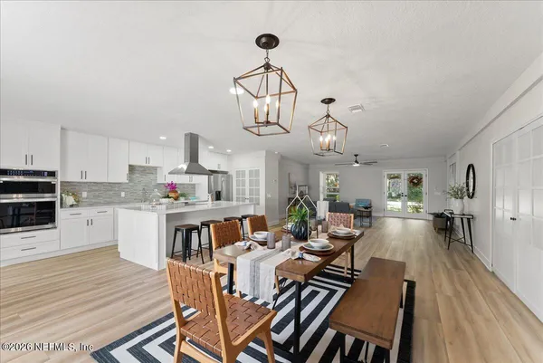 $569,000 | 708 Myrtle Avenue, Green Cove Springs, FL 32043