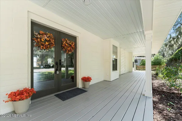 $569,000 | 708 Myrtle Avenue, Green Cove Springs, FL 32043