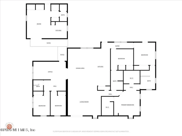 $569,000 | 708 Myrtle Avenue, Green Cove Springs, FL 32043