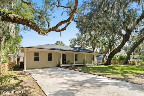 $569,000 | 708 Myrtle Avenue, Green Cove Springs, FL 32043