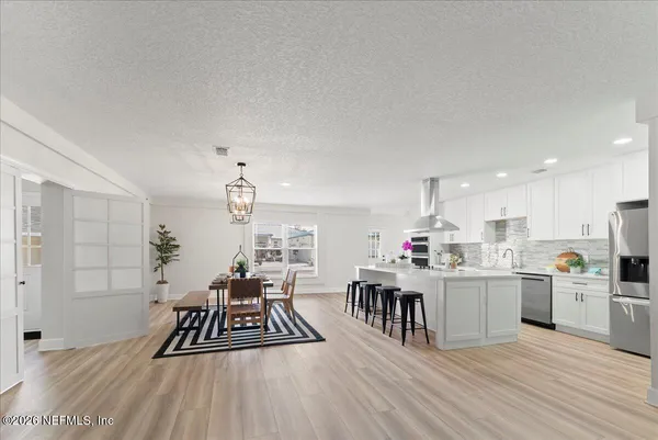 $569,000 | 708 Myrtle Avenue, Green Cove Springs, FL 32043