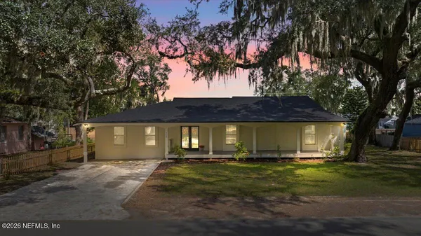 $569,000 | 708 Myrtle Avenue, Green Cove Springs, FL 32043