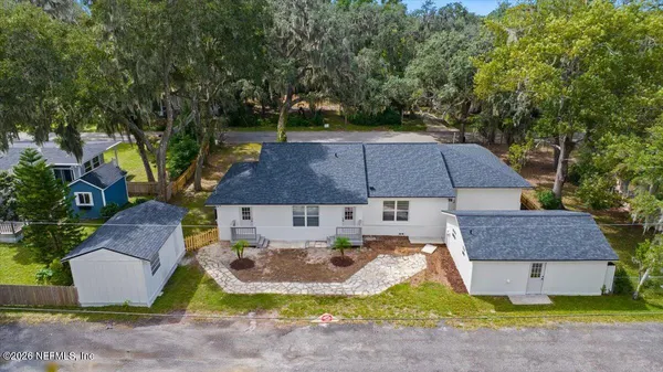 $569,000 | 708 Myrtle Avenue, Green Cove Springs, FL 32043
