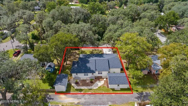 $569,000 | 708 Myrtle Avenue, Green Cove Springs, FL 32043