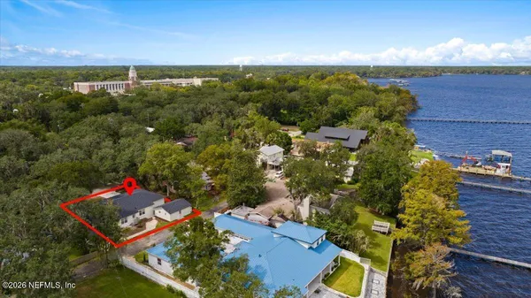 $569,000 | 708 Myrtle Avenue, Green Cove Springs, FL 32043