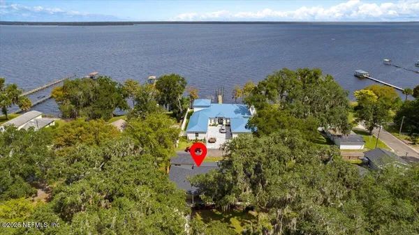 $569,000 | 708 Myrtle Avenue, Green Cove Springs, FL 32043