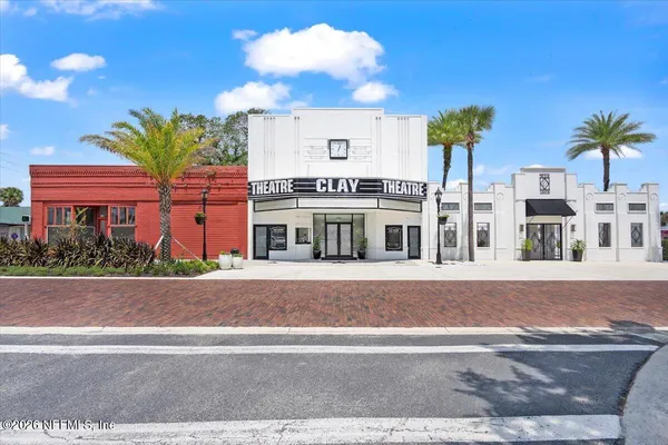 $569,000 | 708 Myrtle Avenue, Green Cove Springs, FL 32043
