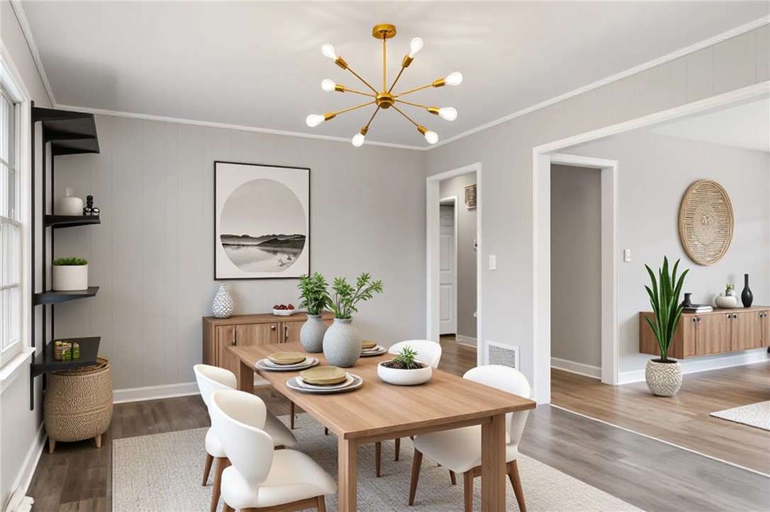 138 Julian Drive Seneca, SC 29678 - Photo 11 of 44 Virtually staged.