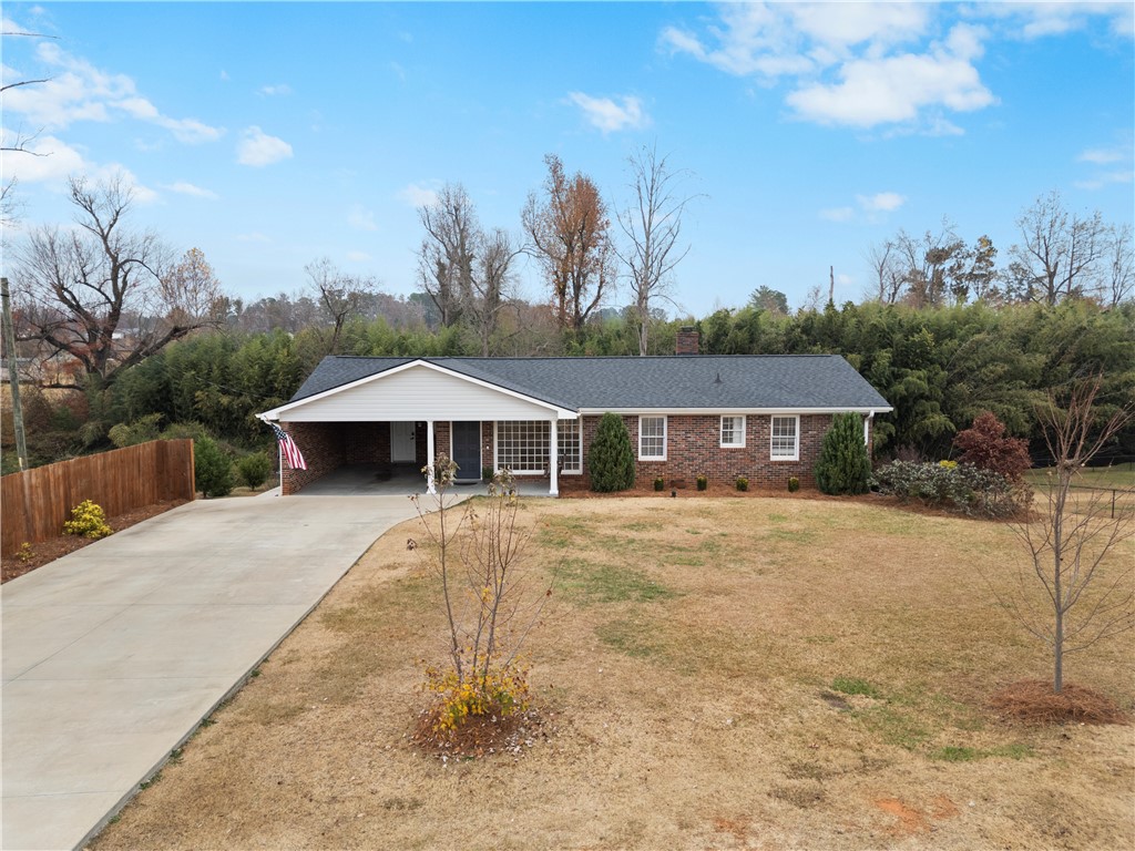 138 Julian Drive Seneca, SC 29678 - Photo 41 of 44
