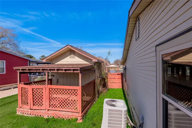 $149,900 | 53 Lakeview Drive, Huntsville, TX 77320